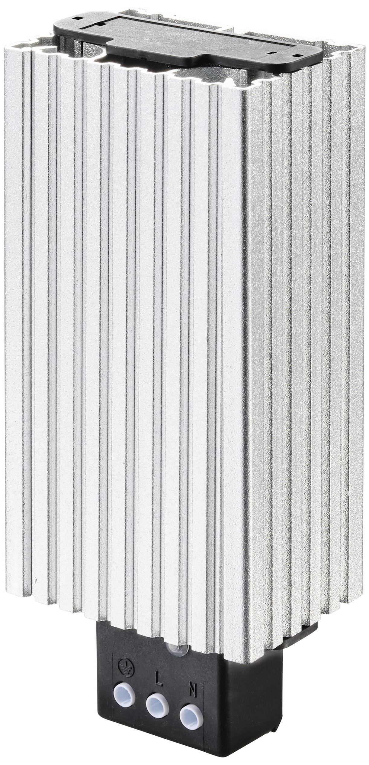 TRU COMPONENTS TC-NTL150-100W Schaltschrankheizung 120 - 250 V 100 W (L x B x H) 175 x 58 x 70 mm 1 St.