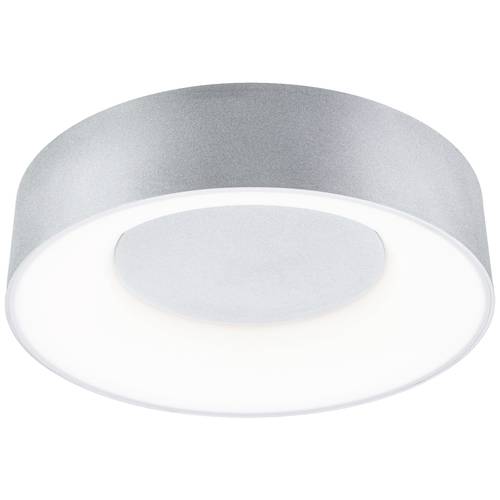 Thumbnail - Paulmann 71094 Casca LED-Deckenleuchte LED 16 W Aluminium (matt)