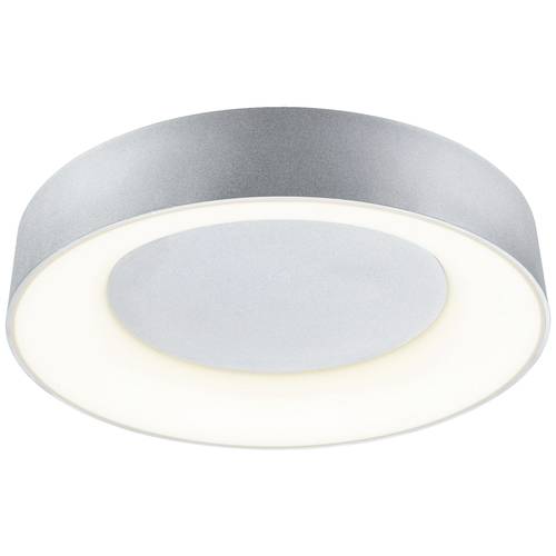 Thumbnail - Paulmann 71095 Casca LED-Deckenleuchte LED 23 W Aluminium (matt)