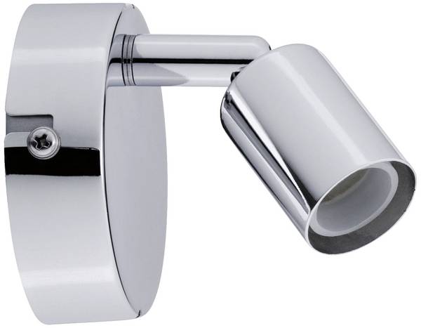 Paulmann 66749 Carolina Deckenleuchte  GU10   Chrom