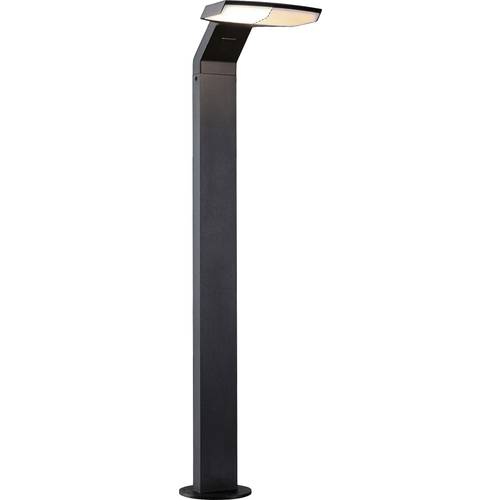 Paulmann 94829 Zerena LED-Pollerleuchte LED 10 W Anthrazit