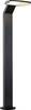 Paulmann 94829 Zerena LED-Pollerleuchte LED 10 W Anthrazit
