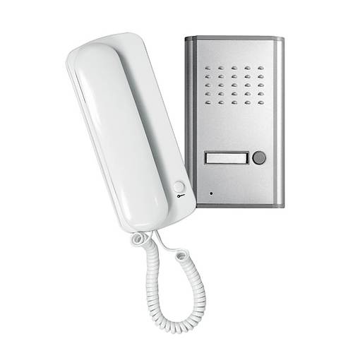 PENTATECH DP601 Türsprechanlage Komplett-Set