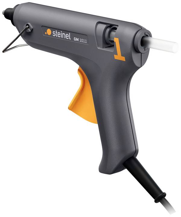 Steinel Glumatic 1011 Heißklebepistole   11 mm 45 W 240 V 1 St.
