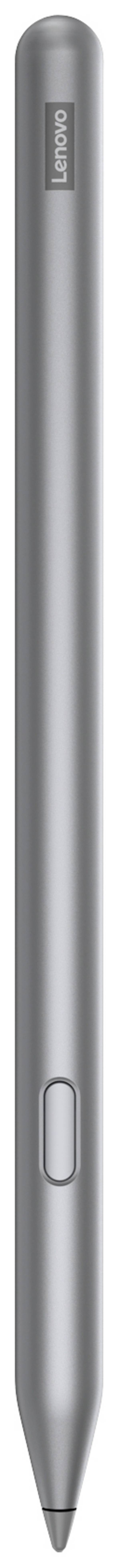 Lenovo Tab Pen Plus Touchpen mit druckempfindlicher Schreibspitze Silber
