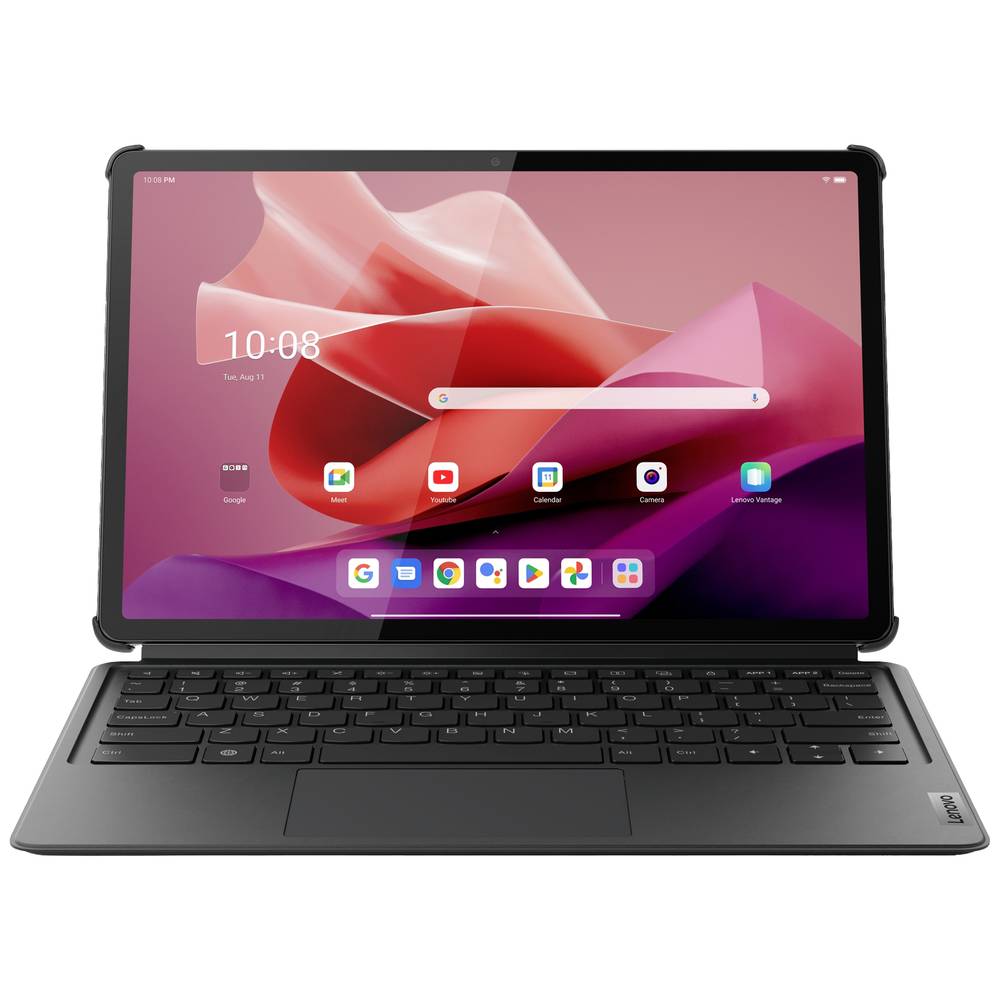 Lenovo Keyboard Pack Tablettoetsenbord Geschikt voor merk (tablet): Lenovo
