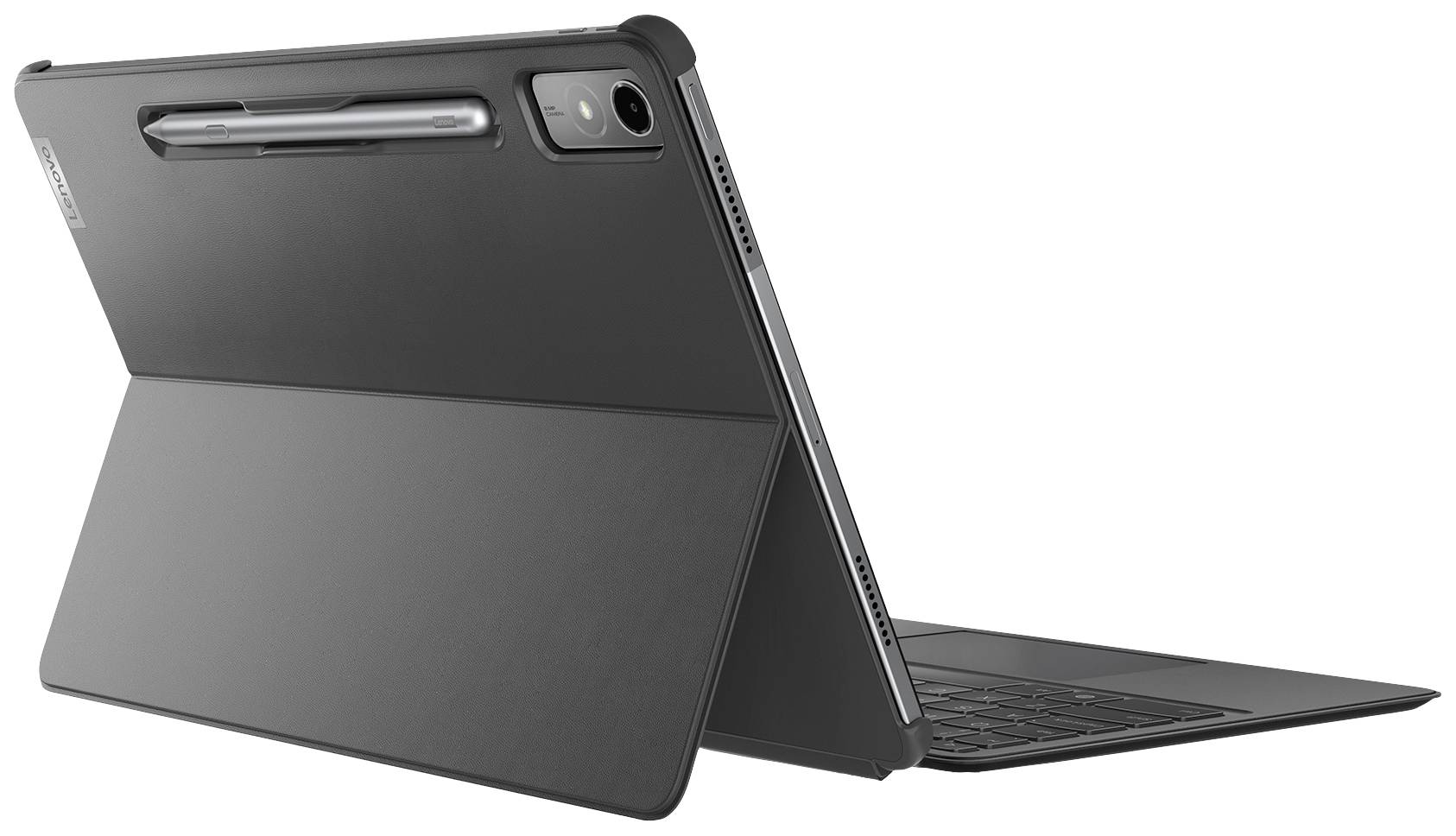 Lenovo Keyboard Pack for Tab P12 P - Tastatur - QWERTZ-2