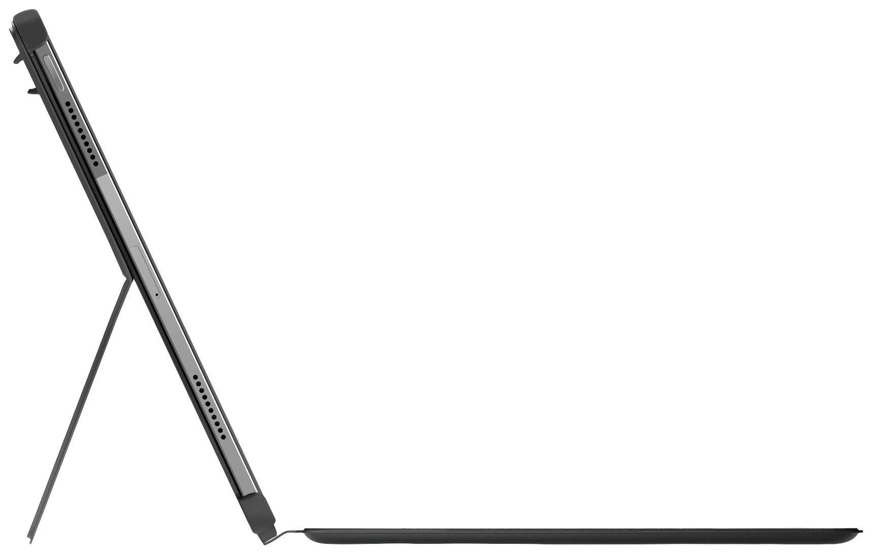 Lenovo Keyboard Pack for Tab P12 P - Tastatur - QWERTZ-4