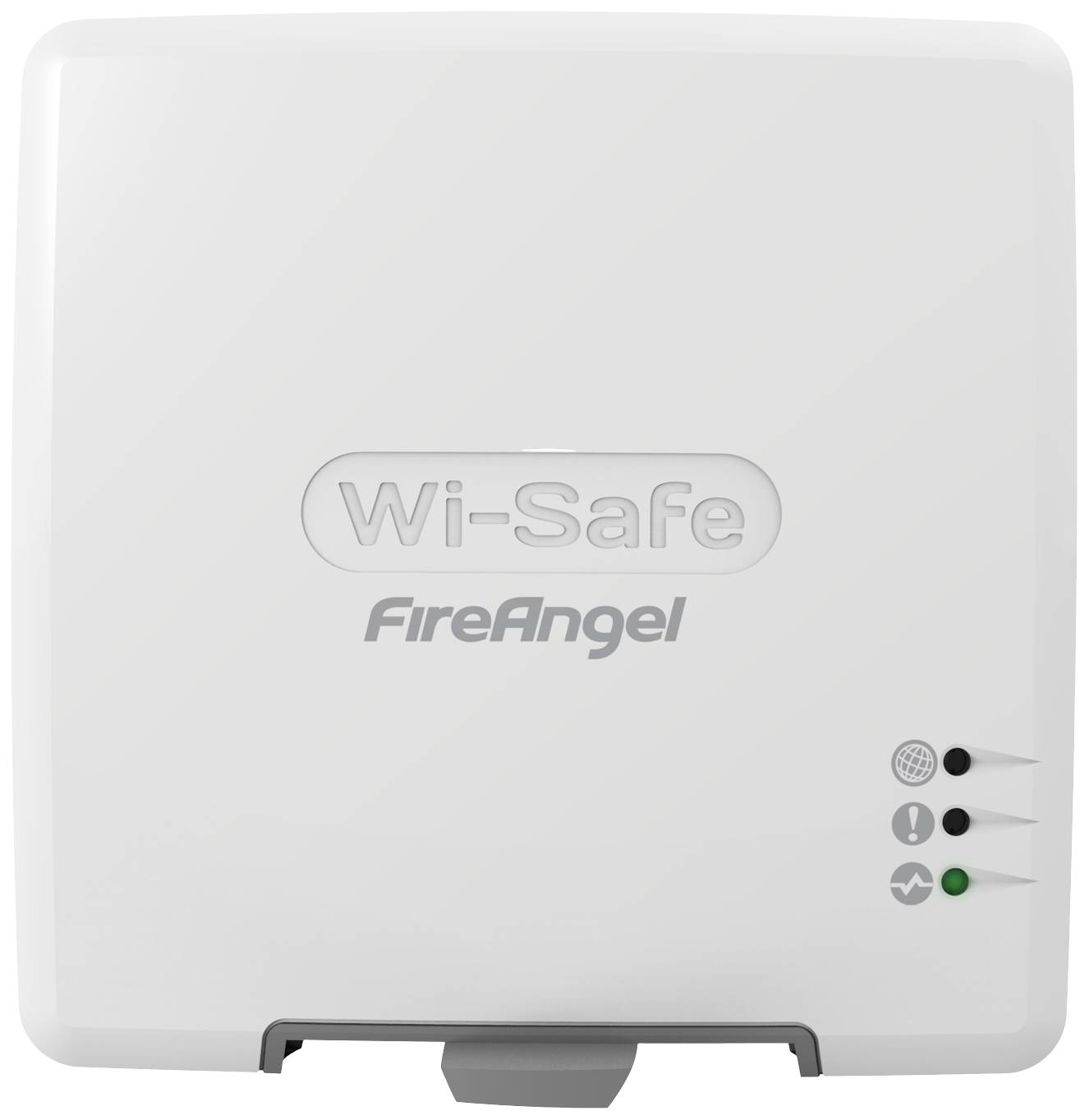 FIREANGEL W2-Internet Gateway W2-WG-1EUT (W2-WG-1EUT)