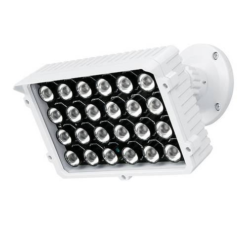 PENTATECH 25647 IR-Strahler IR-Reichweite (max.) 80 m Außenbereich