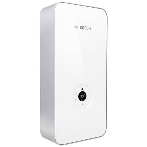 Thumbnail - Bosch Home Comfort 7736506152 Tronic Excellence AquaStop 15/18/21 kW Durchlauferhitzer A (A+ - F) 21 kW