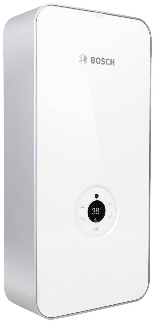 Bosch Home Comfort 7736506153 Tronic Excellence 21/24/27 kW Durchlauferhitzer A (A+ - F)  27 kW