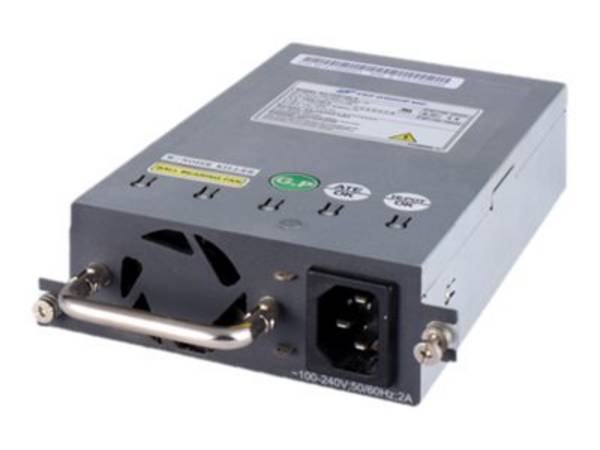 aruba HPE X361 150W AC Power Supply PC Netzteil 150 W Plug-in Modul