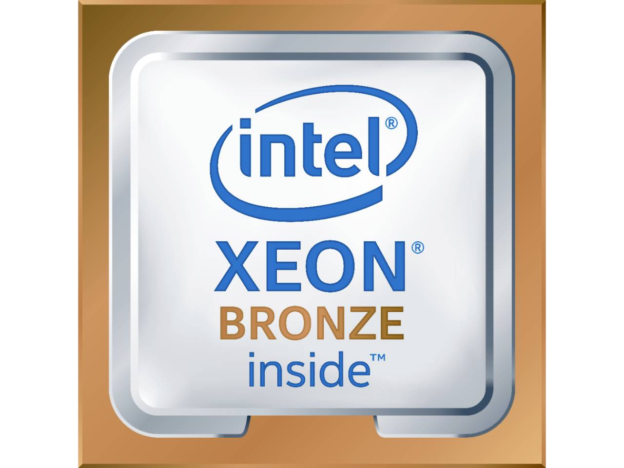 INTEL Xeon Bronce 3206R 1.9GHz FC-LGA3647 11M Cache Tray CPU