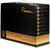 'ARGUS NT' Computer-Netzteil Verpackung, 600W Leistung, 80 Plus Bronze Zertifizierung, mit Energiesparangaben und Funktionsdetails.