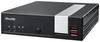 Shuttle Barebone XPC slim DL20N6 V2 Intel® Pentium® Silver N6005 3.3 GHz Intel UHD Graphics DL20N6 V2