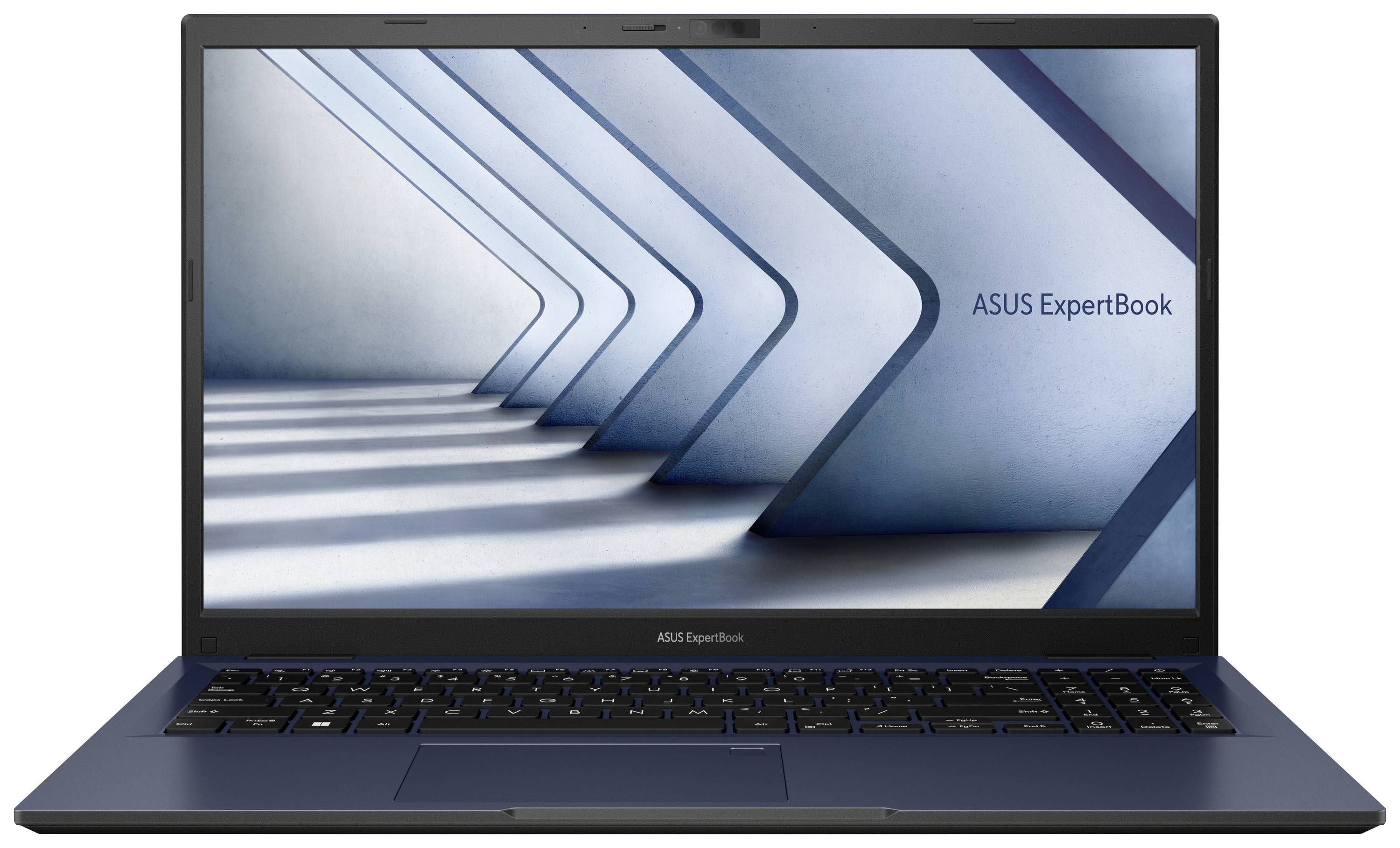 ASUS ExpertBook B15L B1502CVA-BQ0091X 39,6cm (15,6\") i5-1335U 16GB 512GB W11P