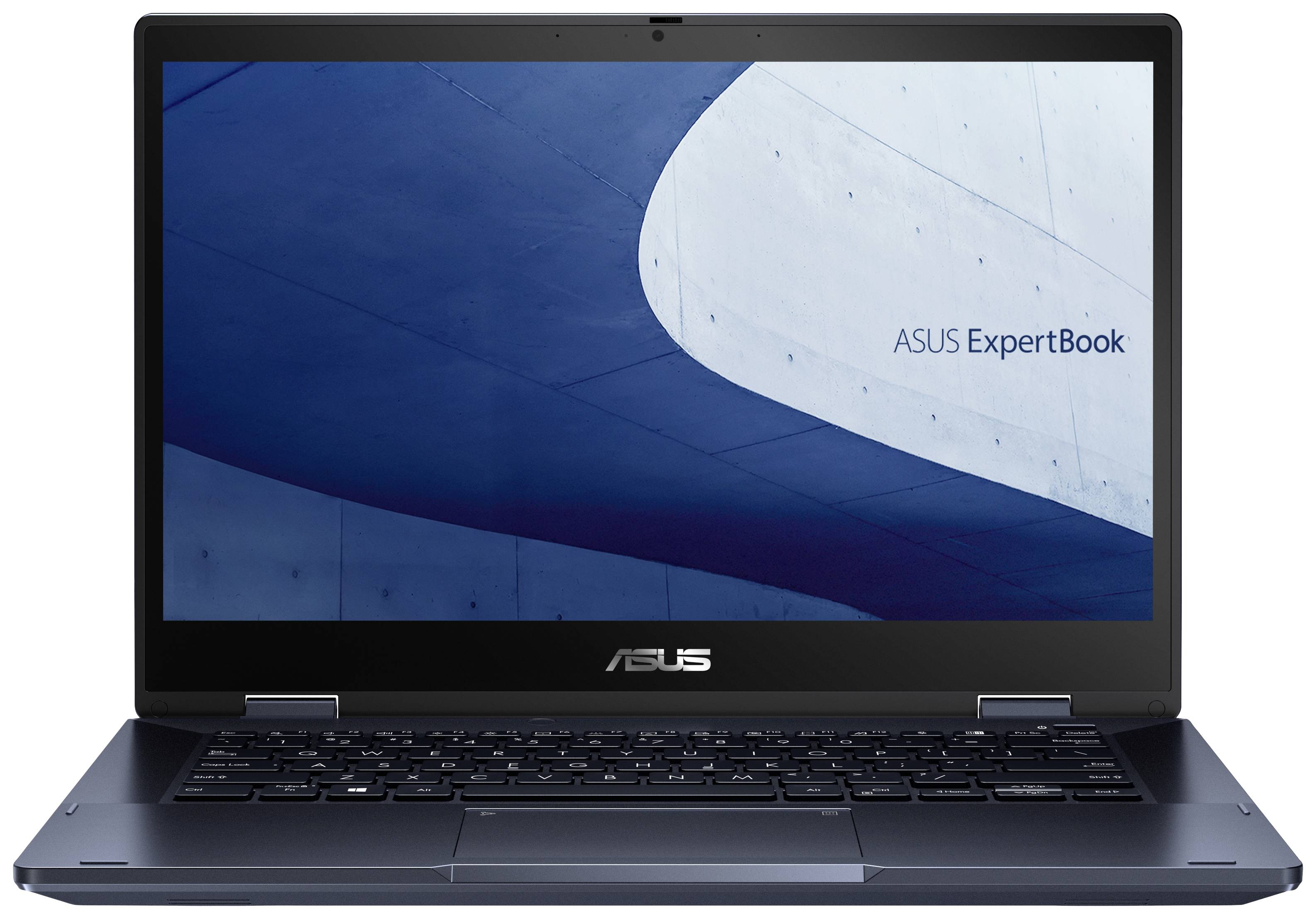 ASUS ExpertBook B34 Flip B3402FBA-EC0863X 35,6cm (14\") i3-1215U 8GB 256GB W11P