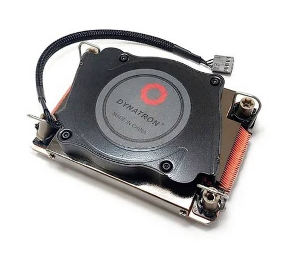 Dynatron S3 1U CPU-Kühler mit Lüfter Intel® 4677