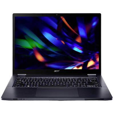 Acer 2-in-1 Notebook / Tablet TravelMate P4 Spin 14 TMP414RN-53-TCO-56C3 35.6 cm (14 Zoll) WUXGA Intel® Core™ i5 1335U 1