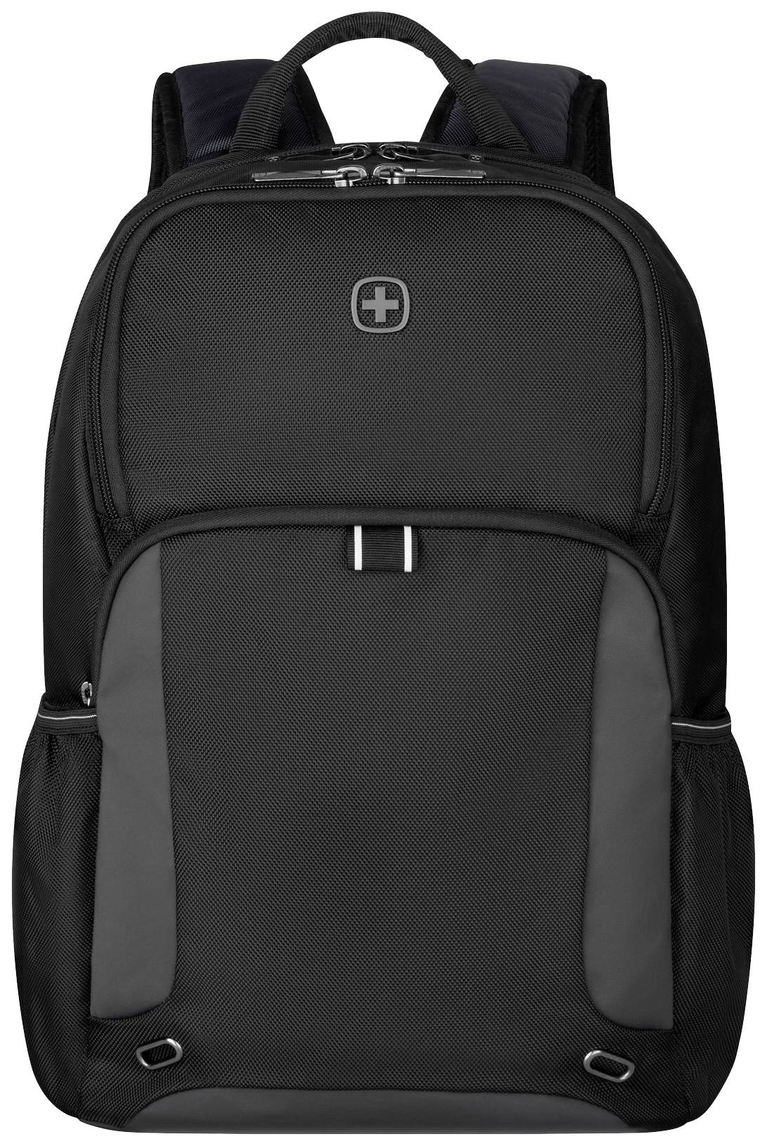 WENGER XE Tryal 15.6 Laptop Rucksack mit Tablet Fach schwarz