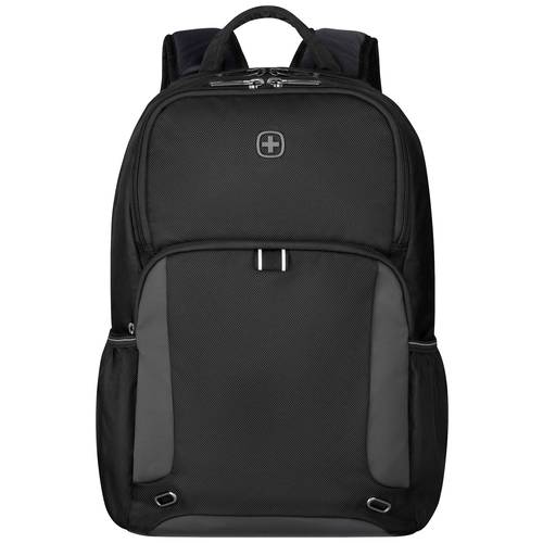 Wenger Notebook Rucksack XE Tryal Passend für maximal: 39,6 cm (15,6) Schwarz