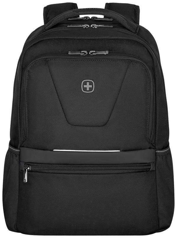 Wenger Notebook Rucksack XE Resist Passend für maximal: 40,6 cm (16")  Schwarz
