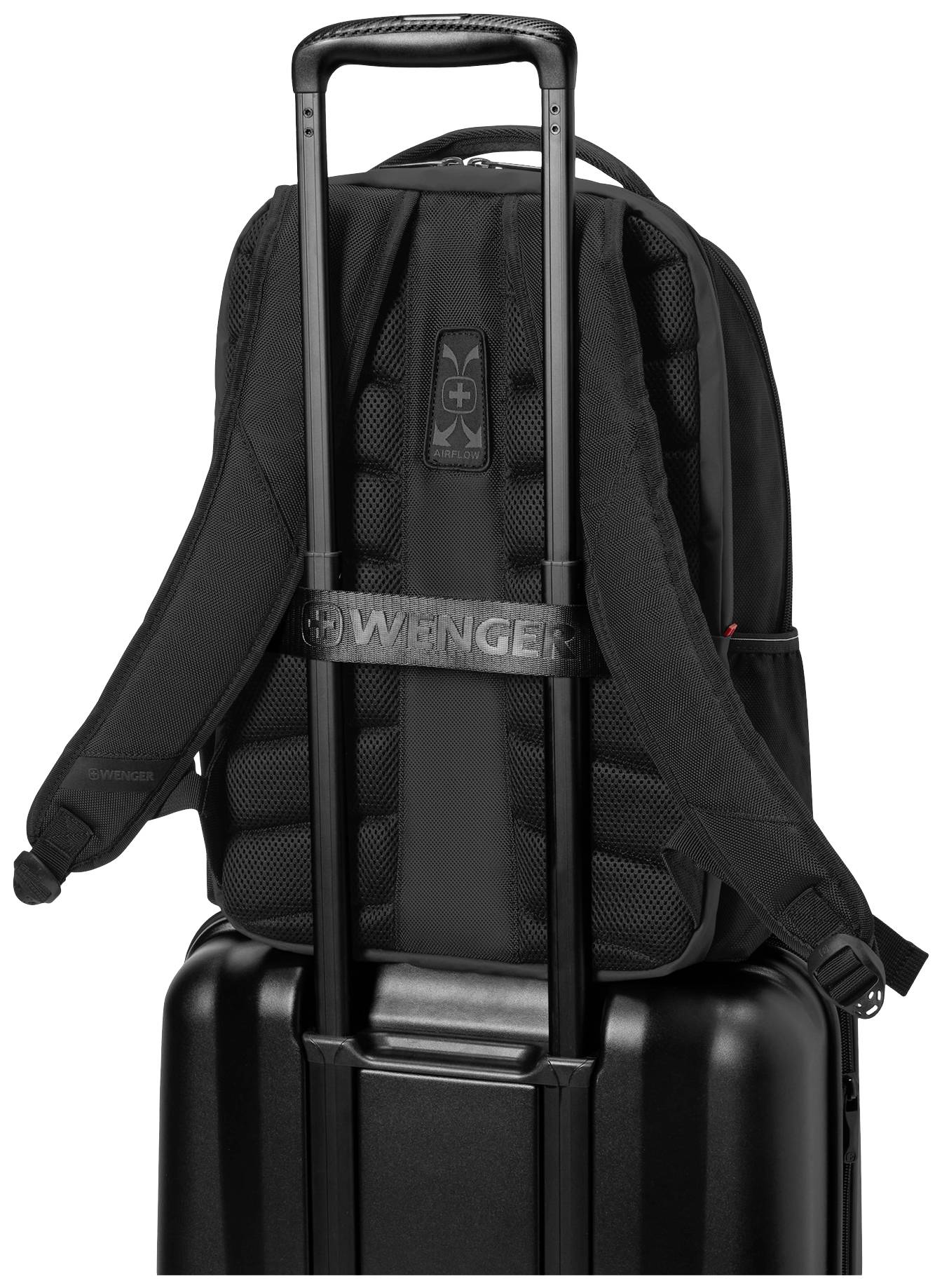 Wenger Notebook Rucksack XE Resist Passend für maximal: 40,6 cm