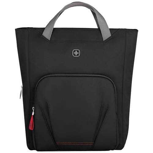 Wenger Notebook Tasche Motion Vertical Tote Passend für maximal: 39,6 cm (15,6) Schwarz