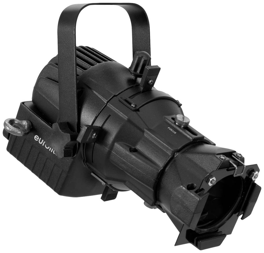 EUROLITE LED PFE-20 WW Profile Spot sw (40001766)