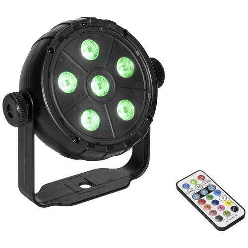 Thumbnail - Eurolite PK-3 USB TCL DMX LED-Effektstrahler