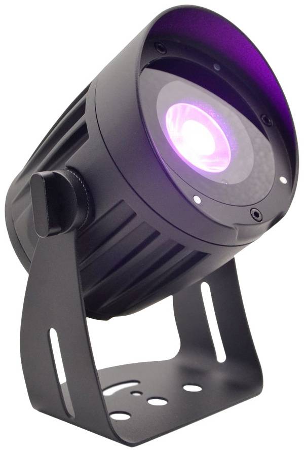 Eurolite Outdoor Spot 50498638 LED-Außenstrahler  15 W Leuchtfarben: RGB