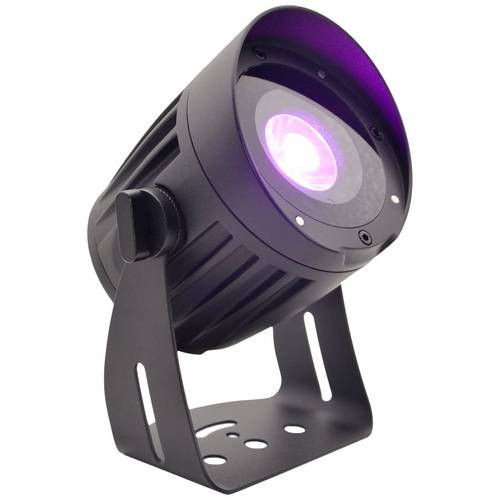 Eurolite Outdoor Spot 50498638 LED-Außenstrahler 15 W Leuchtfarben: RGB