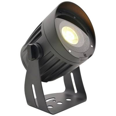Eurolite Outdoor Spot 50498639 LED-Außenstrahler 18 W Warmweiß