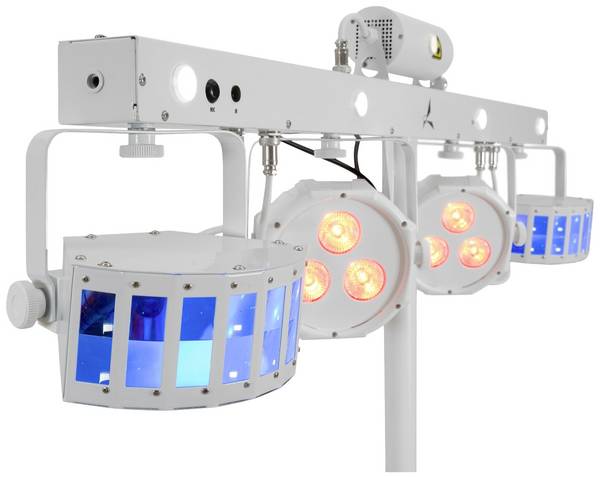 Eurolite 51741096 Laser-Lichteffekt