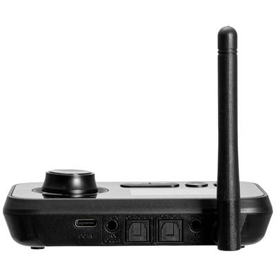 Omnitronic BDT-5.0 Bluetooth® Musik-Sender/Empfänger Bluetooth Version: 5.0  30 m kaufen