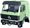 WEDICO-models 2504-W MB SK Reseda Fahrerhaus 1 St.
