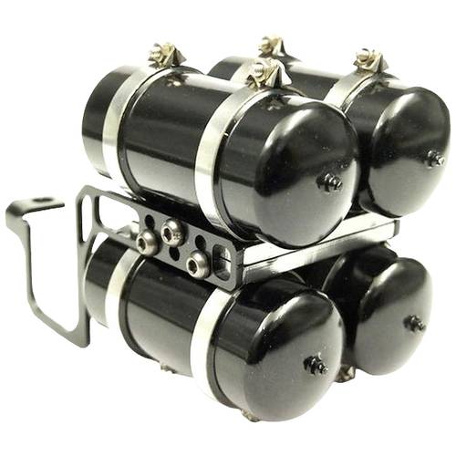 Thicon Models 50406 1:14 Druckluftkessel 1 St.