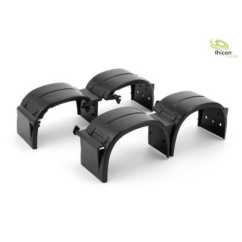 Thicon Models 50246 1:14 Kotflügel 1 St.