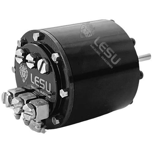 Thicon Models 56072 Hydraulikmotor 1 St.