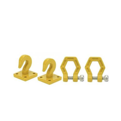 Thicon Models 20134 Haken 1 St.