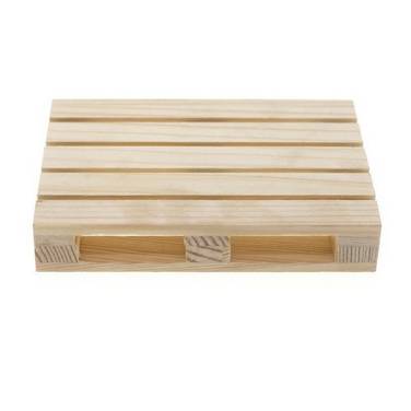 Thicon Models 20137  1:10 Palette 1 St.