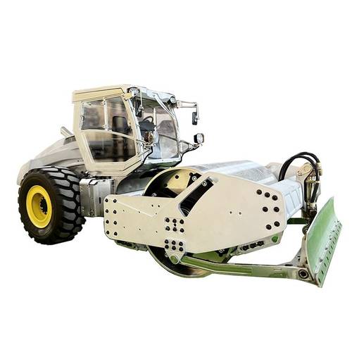 Thicon Models 58650 1:14 Elektro RC Funktionsmodell Bausatz