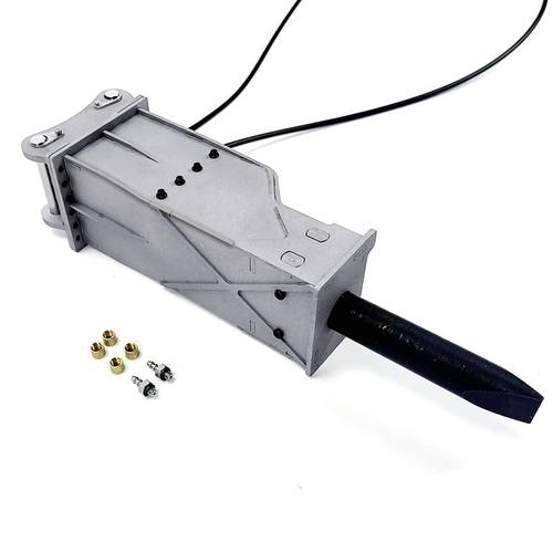 Thicon Models 58336 Hydraulikhammer Hydraulik-Set 1 St.