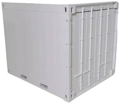 Thicon Models 21017 Container 1 St.