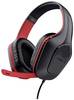 Trust GXT415S ZIROX HEADSET SWITCH