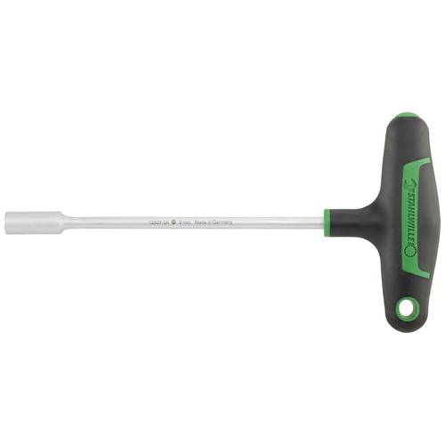 Stahlwille 12507-3K 7 Sechskantschlüssel Schlüsselweite (metrisch): 7 mm