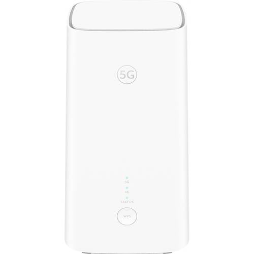 HUAWEI H155-381 Mobiler 5G-WLAN-Hotspot MIMO Weiß