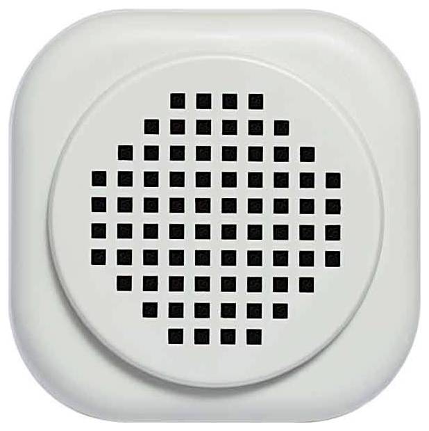 Legrand 336910 Einbau-Türlautsprecher Lautsprecher-0