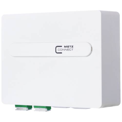 Metz Connect OpDAT ADT VIK 2xLC-D APC OS2 LWL-Spleißbox LC